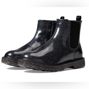 Steve Madden Sparkle Boots